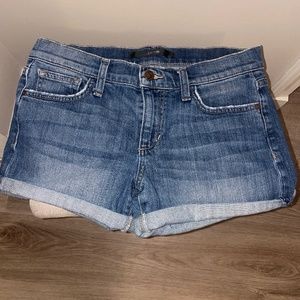 Women’s Joe’s Jean Shorts